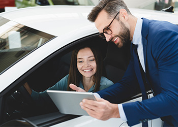 5 Ways Long Term Car Rental Can Boost Your Company's Efficiency