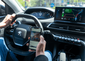 Car applications which can be useful in everyday life