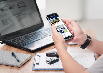 Long Term Car Rental vs. Traditional Fleet Management: Which is Right for Your Business