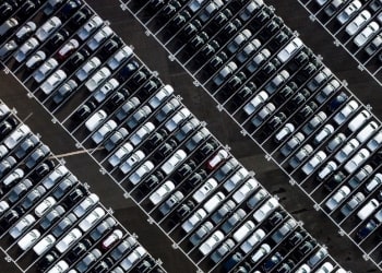 The Big Chip Crisis - How To Lease A Car?