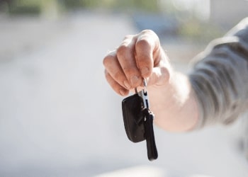 From requesting a quote to returning the car