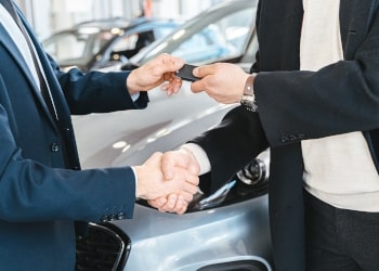 Why You Should Rent A Company Car Than Buy It?