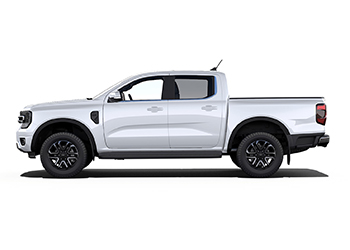 Ford Ranger 2.0 TDCi EcoBlue 4x4 XL