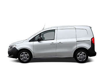 Mercedes-Benz Citan 108 CDI